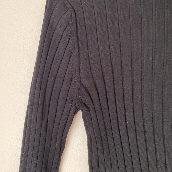 Crop top long sleevesš¤ - Picture 5 of 8